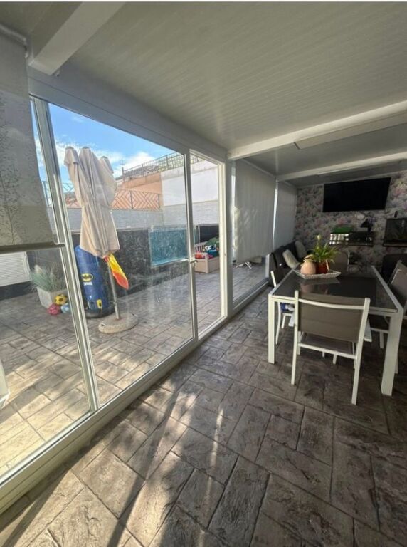 Adosada en Venta en Linea De La Concepcion, La Cádiz - foto 4