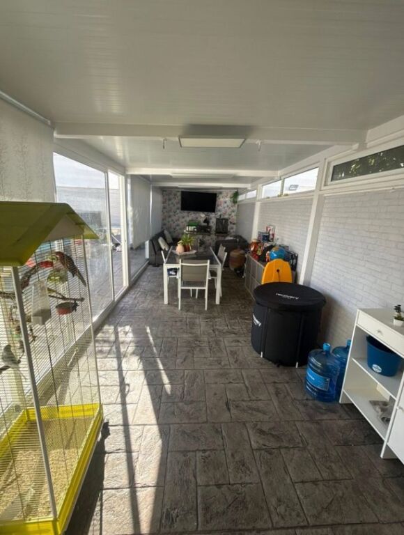 Adosada en Venta en Linea De La Concepcion, La Cádiz - foto 5