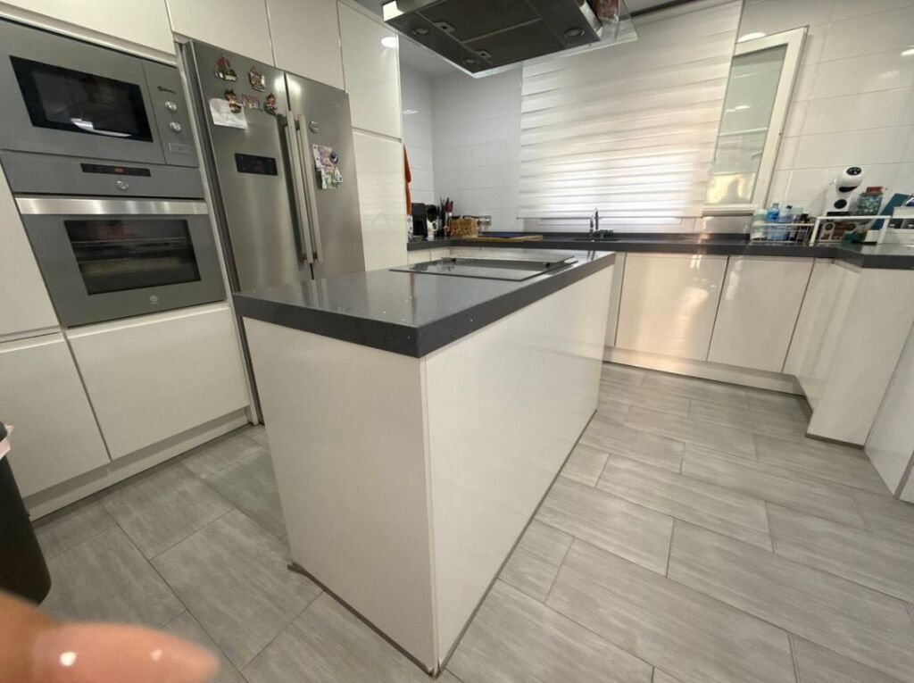 Adosada en Venta en Linea De La Concepcion, La Cádiz - foto 6