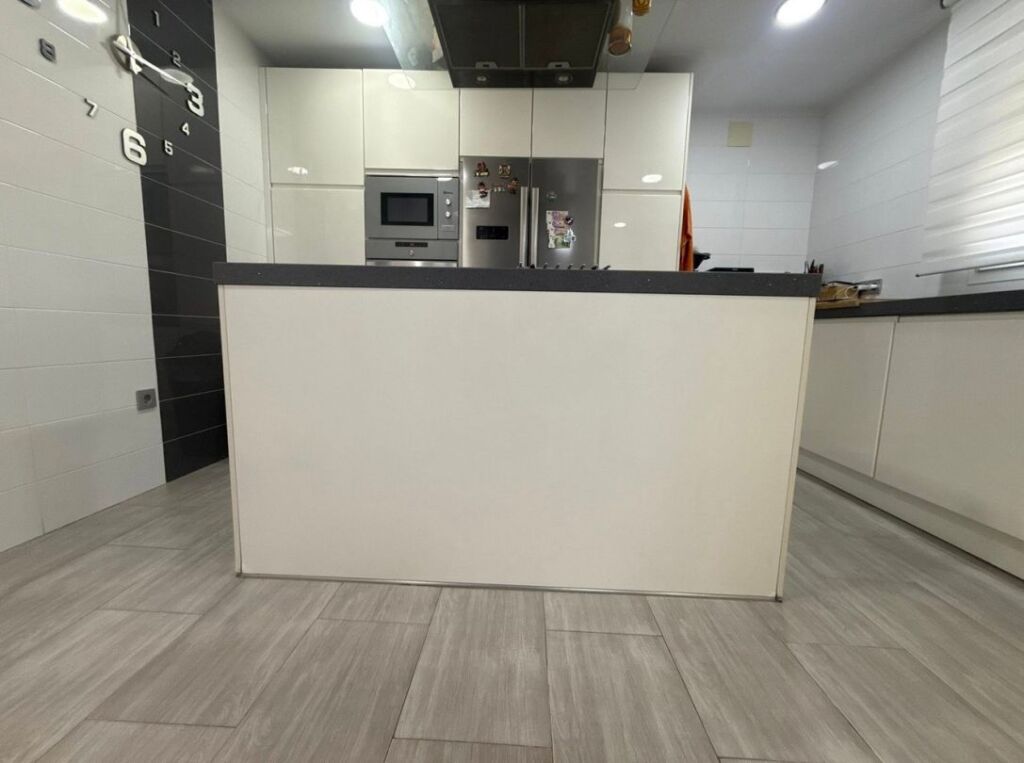 Adosada en Venta en Linea De La Concepcion, La Cádiz - foto 7