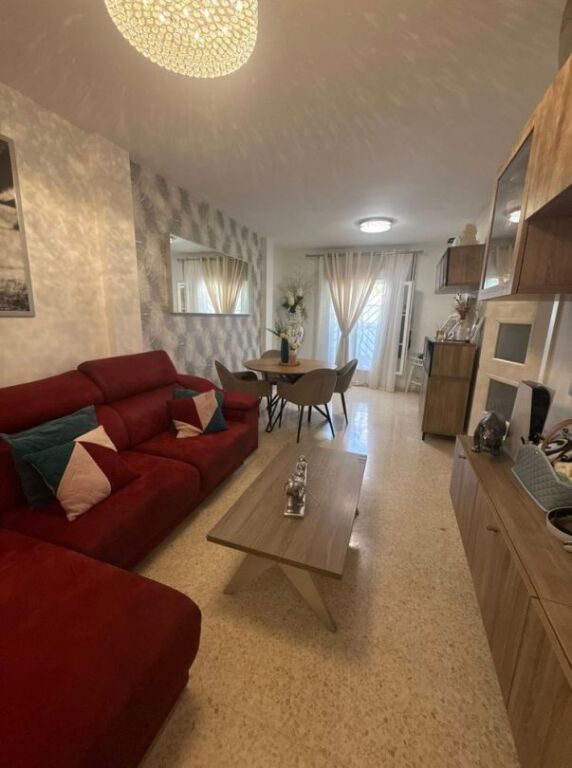 Adosada en Venta en Linea De La Concepcion, La Cádiz - foto 8