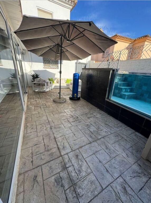 Adosada en Venta en Linea De La Concepcion, La Cádiz - foto 14