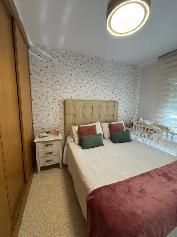 Adosada en Venta en Linea De La Concepcion, La Cádiz - foto 16