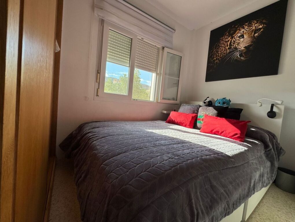 Adosada en Venta en Linea De La Concepcion, La Cádiz - foto 19