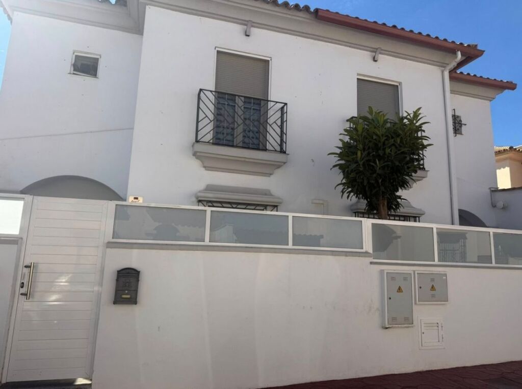 Adosada en Venta en Linea De La Concepcion, La Cádiz - foto 21
