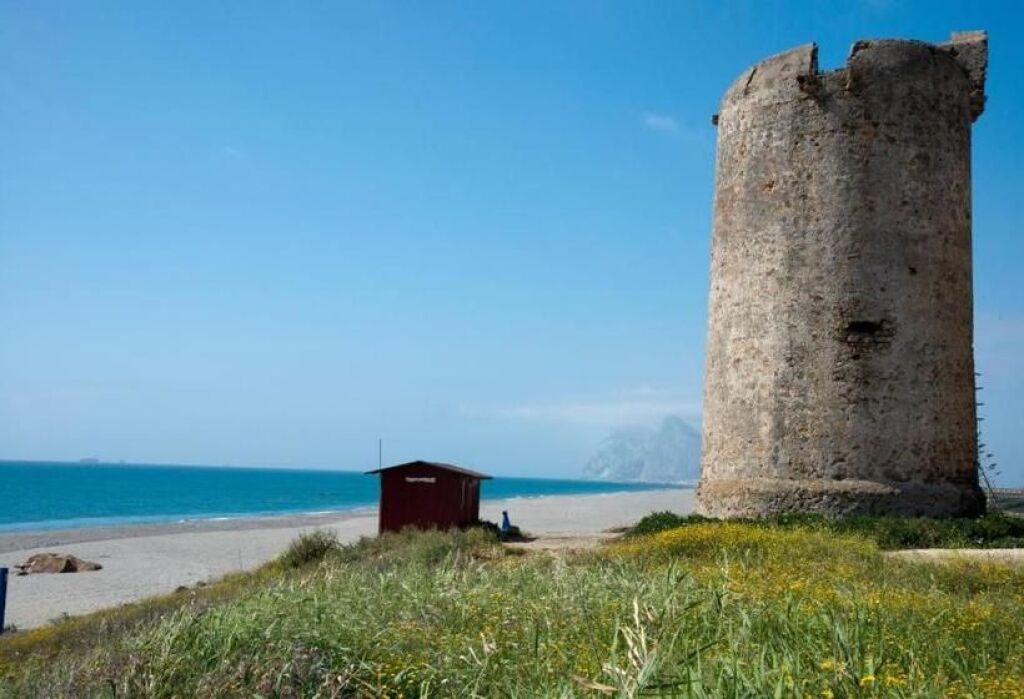 Adosada en Venta en Linea De La Concepcion, La Cádiz - foto 25