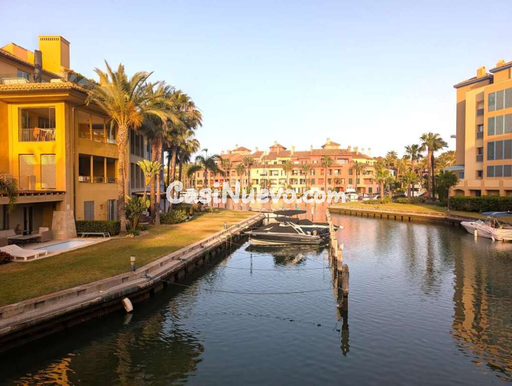 Parcela en Venta en San Roque Cádiz - foto 2