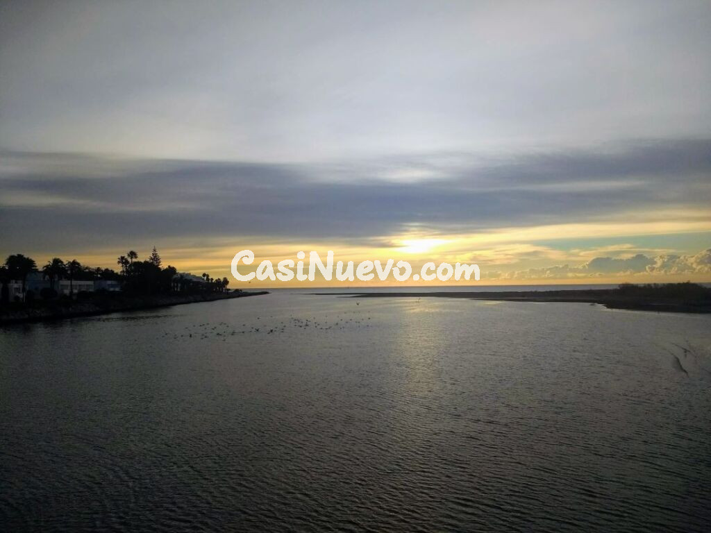 Parcela en Venta en San Roque Cádiz - foto 3