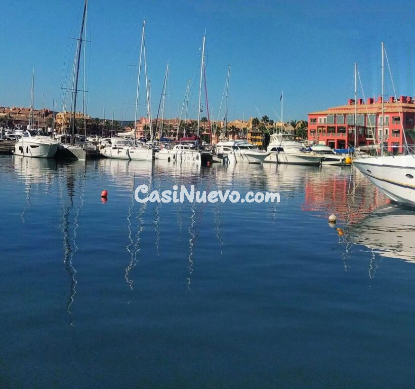 Parcela en Venta en San Roque Cádiz - foto 4