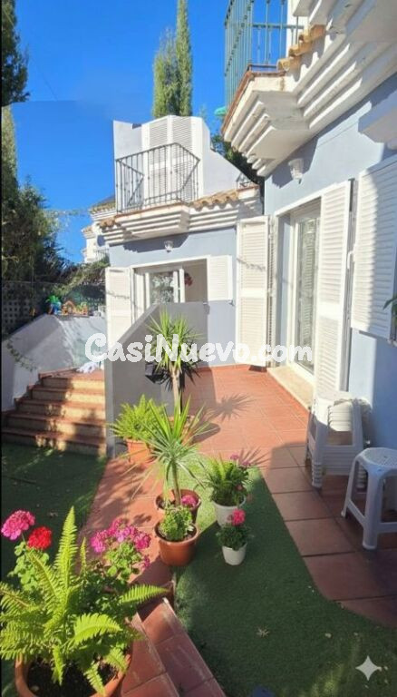 Adosada en Venta en Linea De La Concepcion, La Cádiz