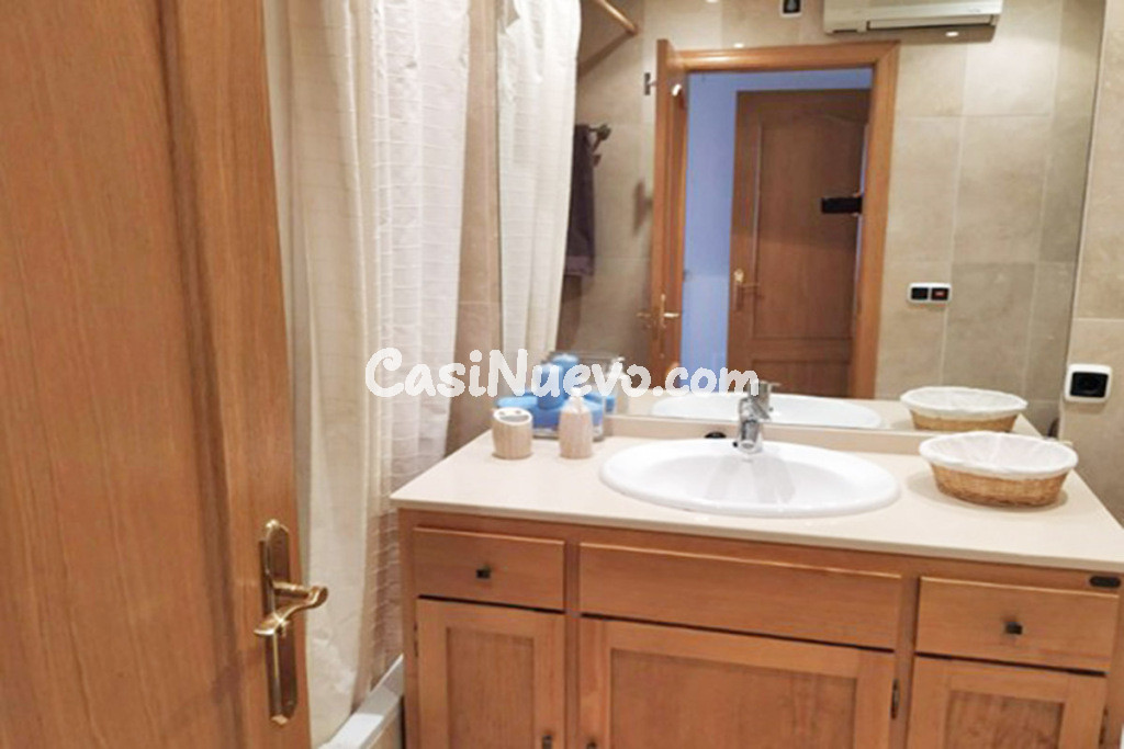 Piso en Alquiler en Marbella Málaga