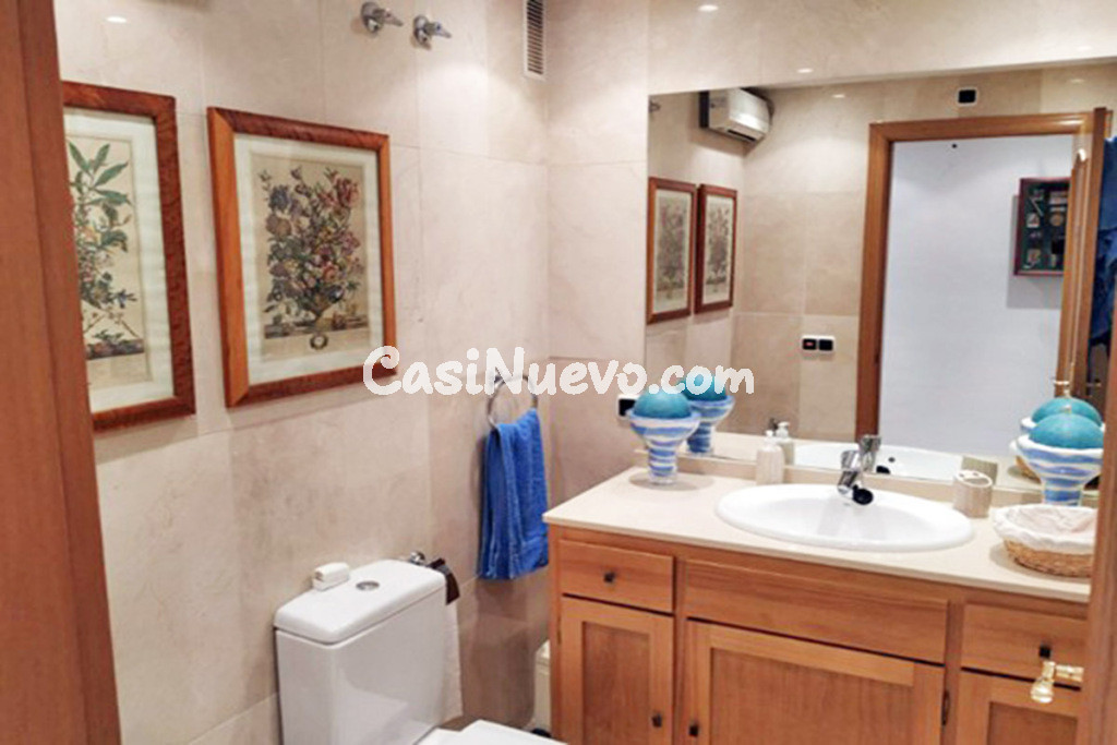 Piso en Alquiler en Marbella Málaga