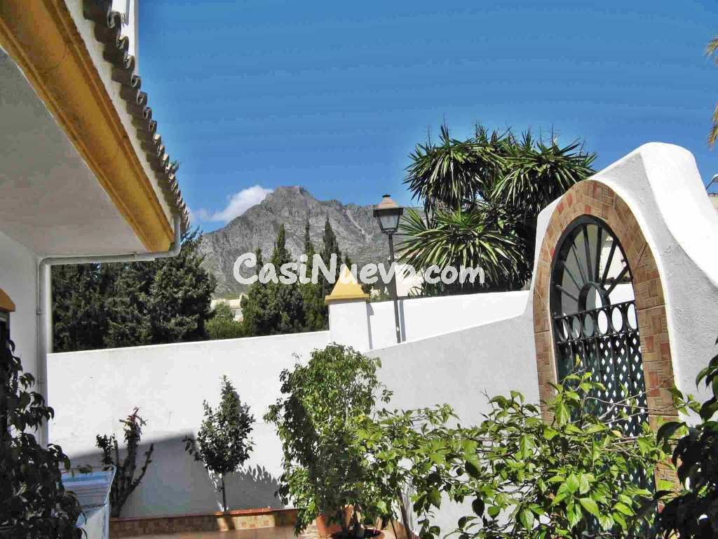 Piso en Venta en Marbella Málaga