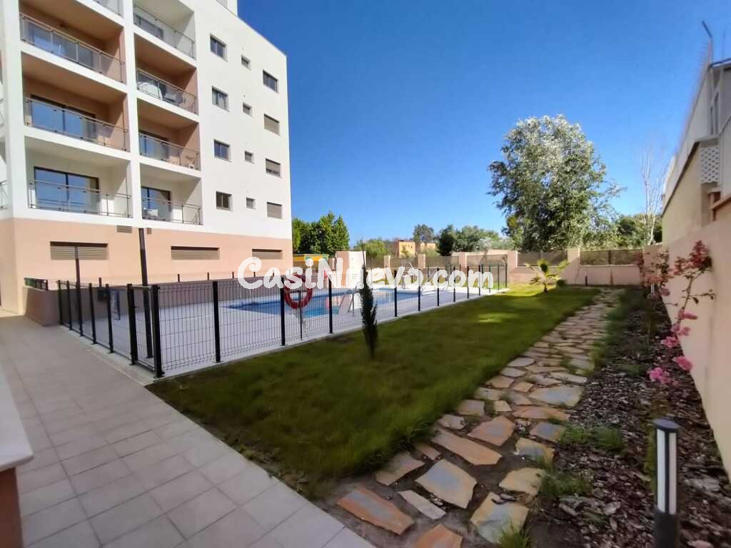 Piso de Obra Nueva en Venta en Mijas Málaga