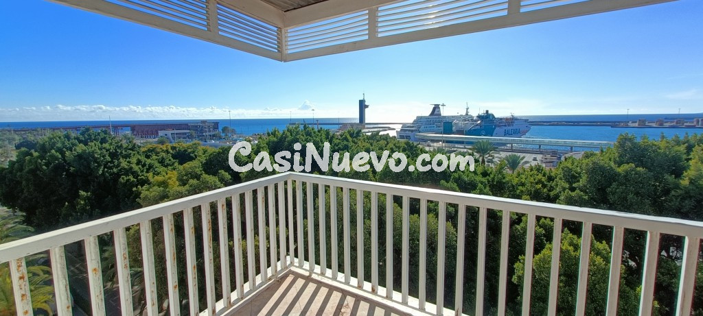 Piso en Venta en Almería Almería