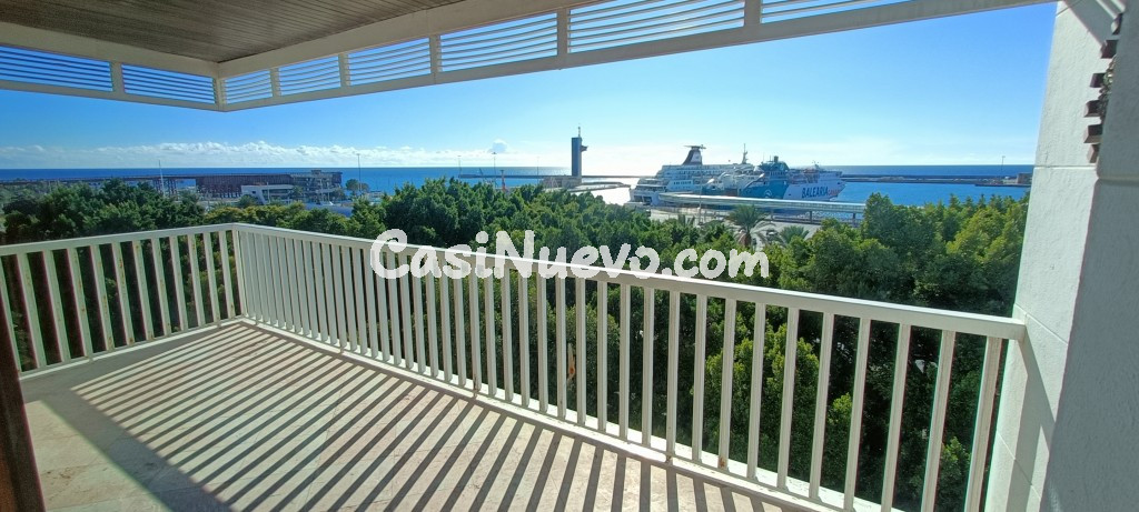 Piso en Venta en Almería Almería