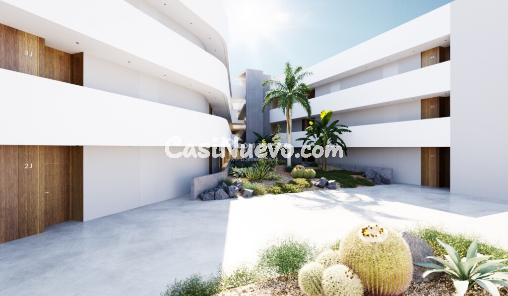 Apartamento en Venta en Adeje Santa Cruz de Tenerife