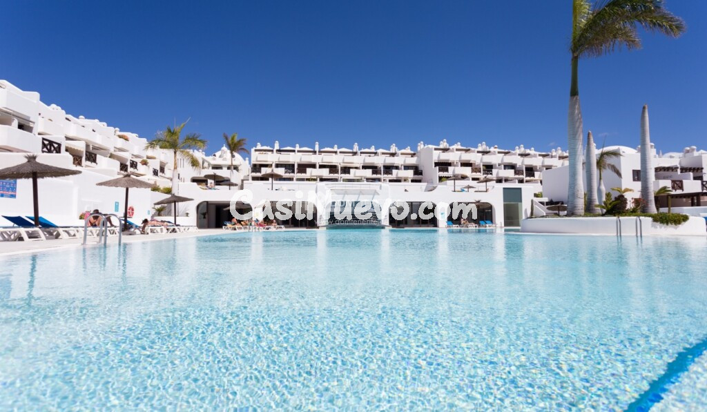 Apartamento en Venta en Adeje Santa Cruz de Tenerife