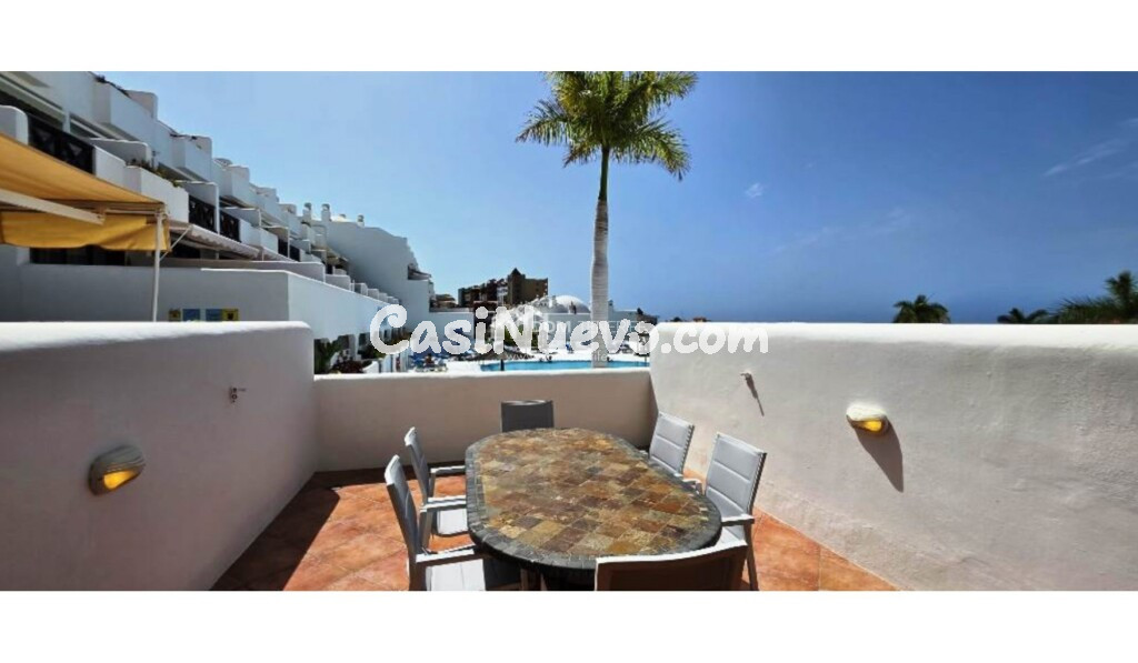 Apartamento en Venta en Adeje Santa Cruz de Tenerife