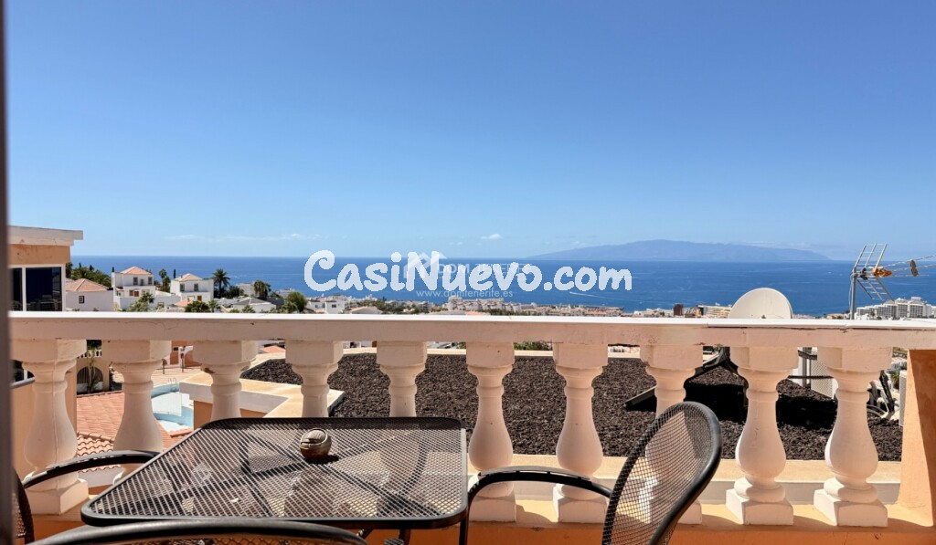 Casa de pueblo en Venta en Adeje Santa Cruz de Tenerife