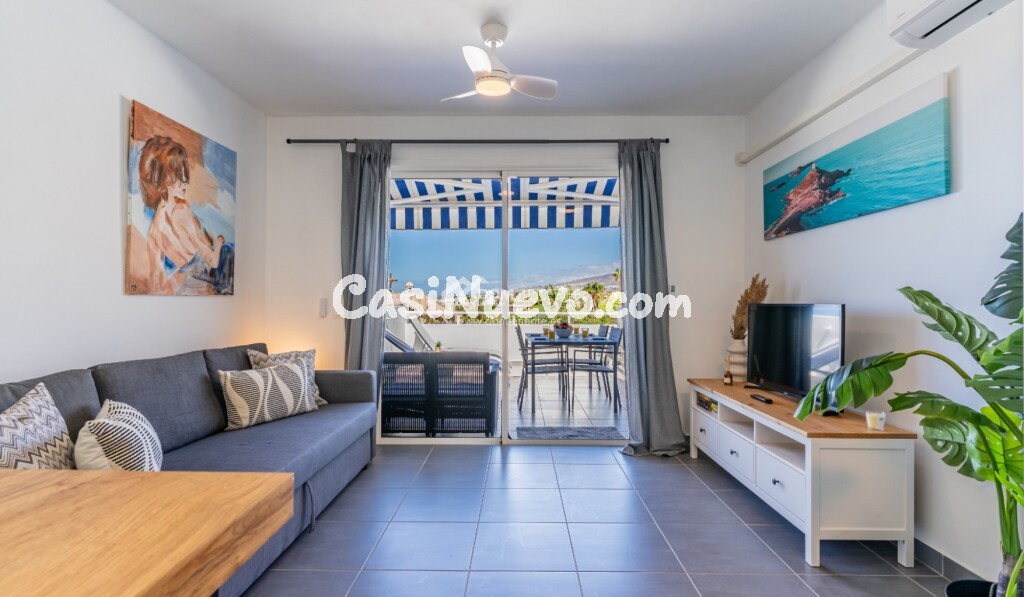 Apartamento en Alquiler vacacional en Adeje Santa Cruz de Tenerife