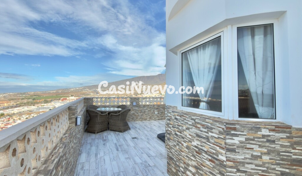 Casa de pueblo en Venta en Adeje Santa Cruz de Tenerife