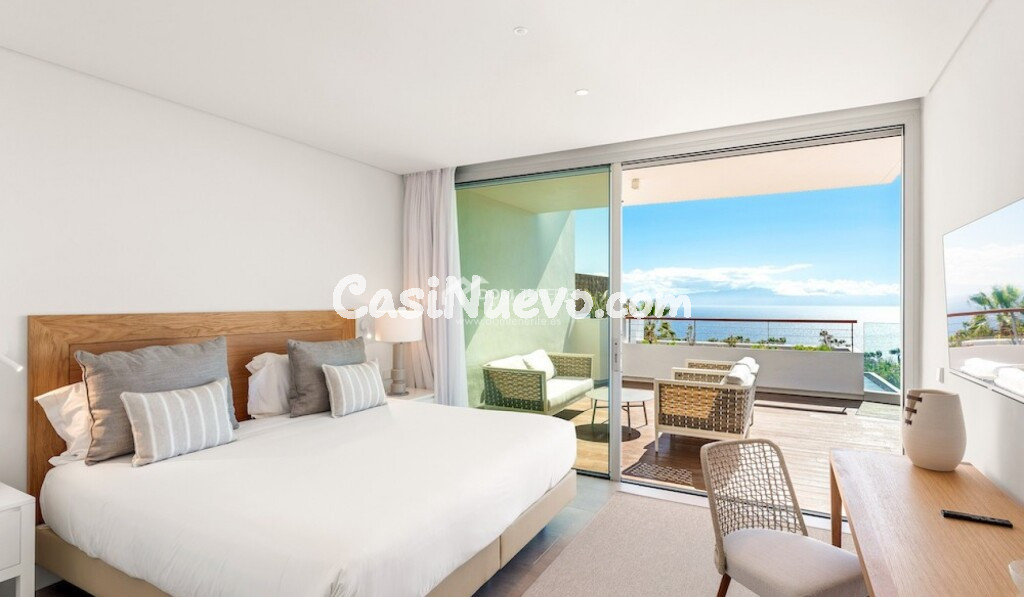 Dúplex en Venta en Guia De Isora Santa Cruz de Tenerife