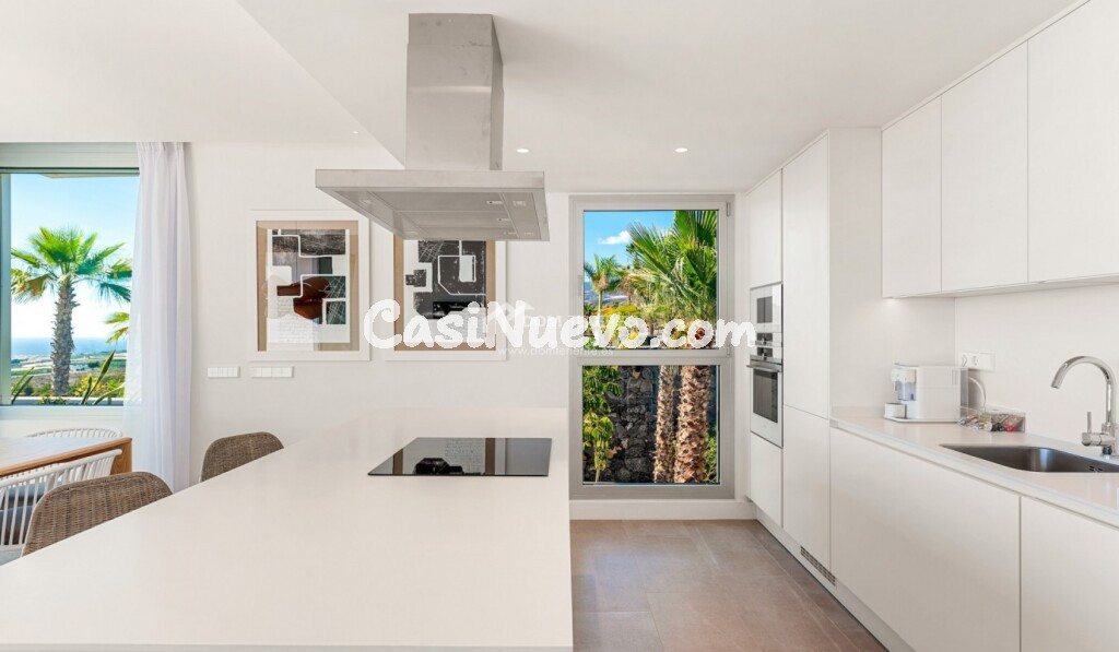 Dúplex en Venta en Guia De Isora Santa Cruz de Tenerife