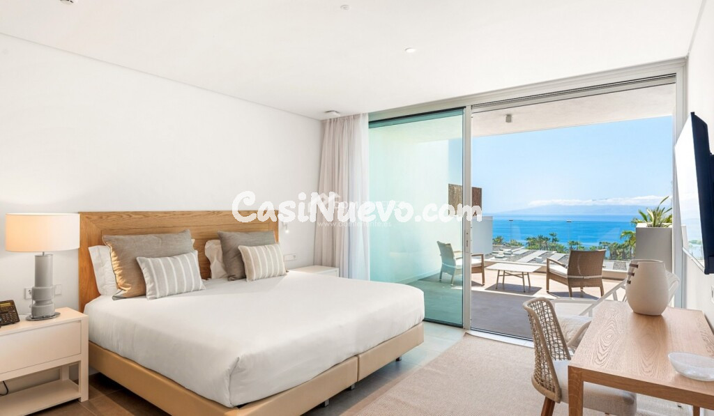 Dúplex en Venta en Guia De Isora Santa Cruz de Tenerife