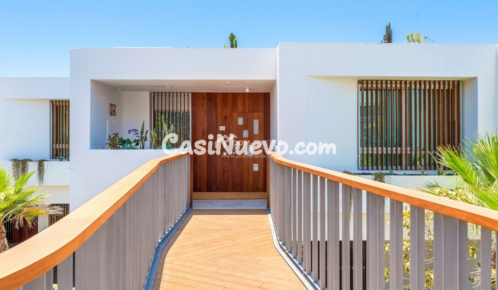 Apartamento en Venta en Guia De Isora Santa Cruz de Tenerife