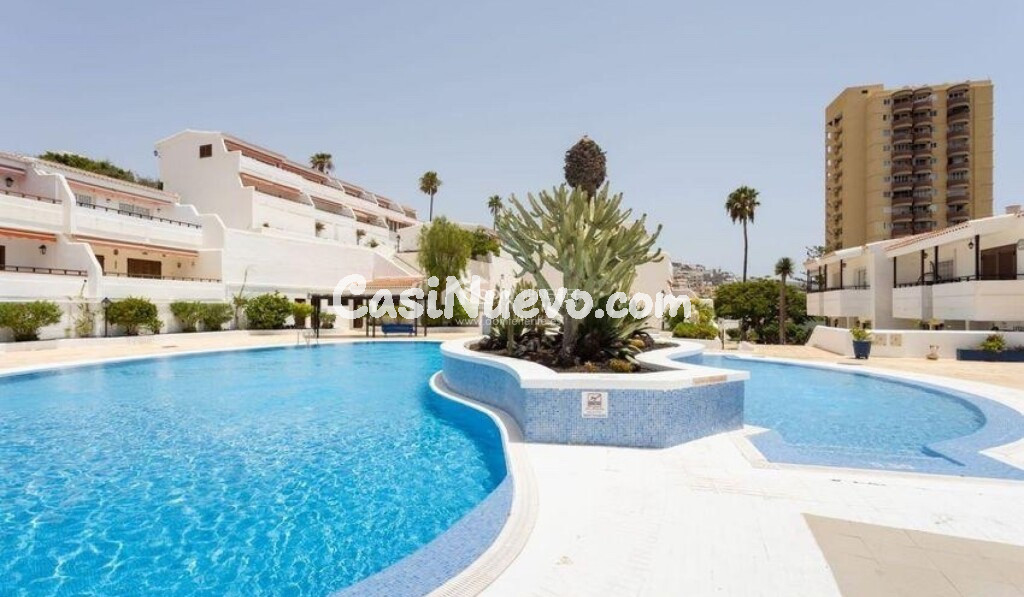 Dúplex en Venta en Arona Santa Cruz de Tenerife
