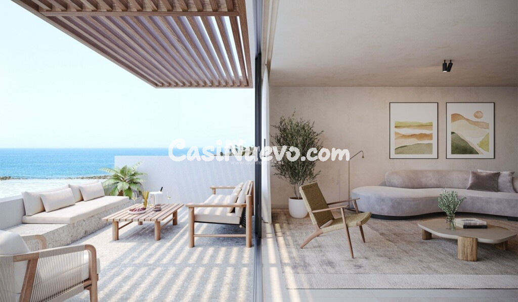 Apartamento en Venta en Callao Salvaje Santa Cruz de Tenerife