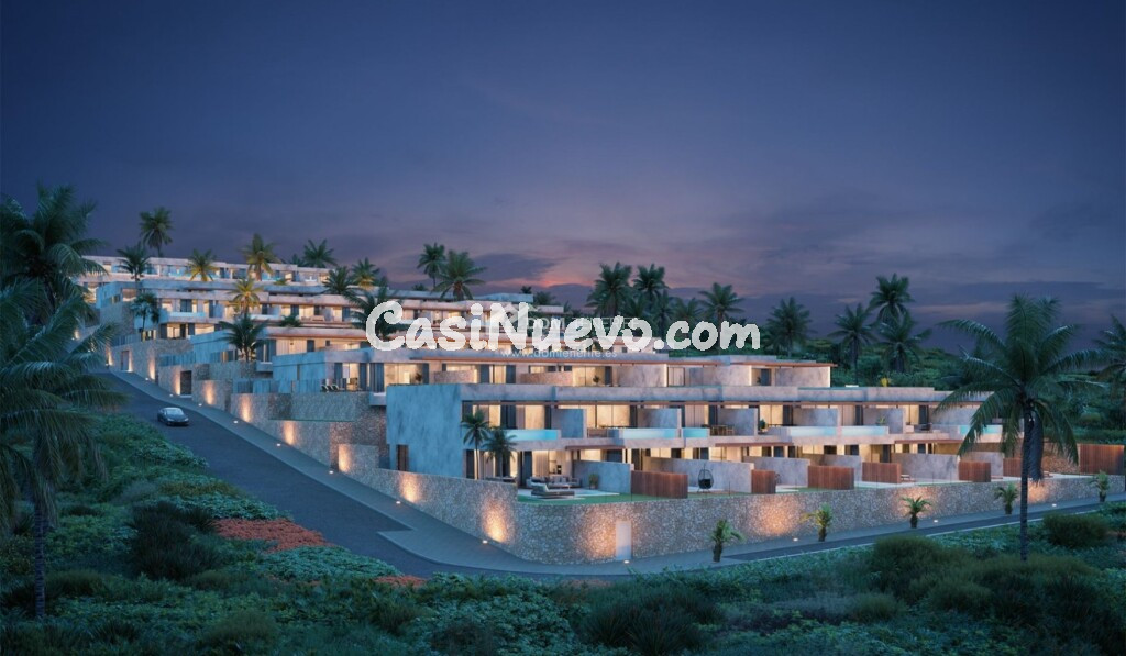 Apartamento en Venta en Callao Salvaje Santa Cruz de Tenerife