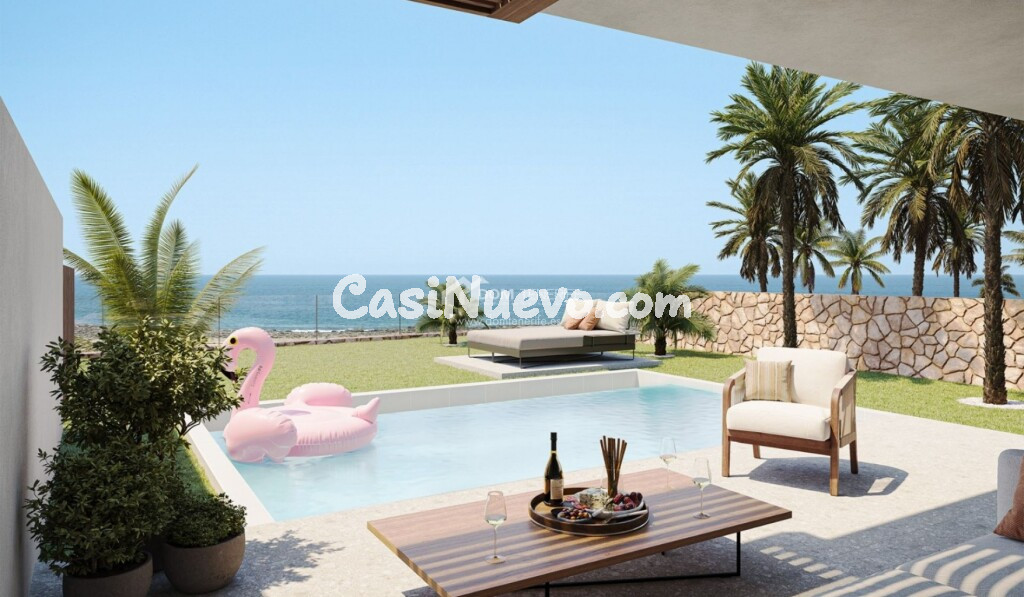 Apartamento en Venta en Callao Salvaje Santa Cruz de Tenerife