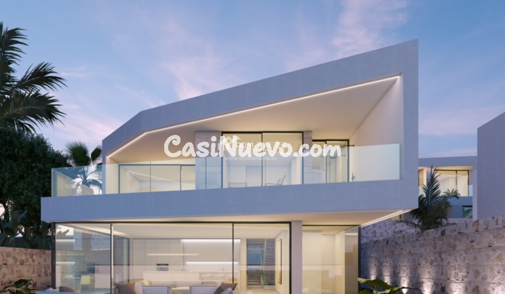 Casa-Chalet en Venta en Arona Santa Cruz de Tenerife