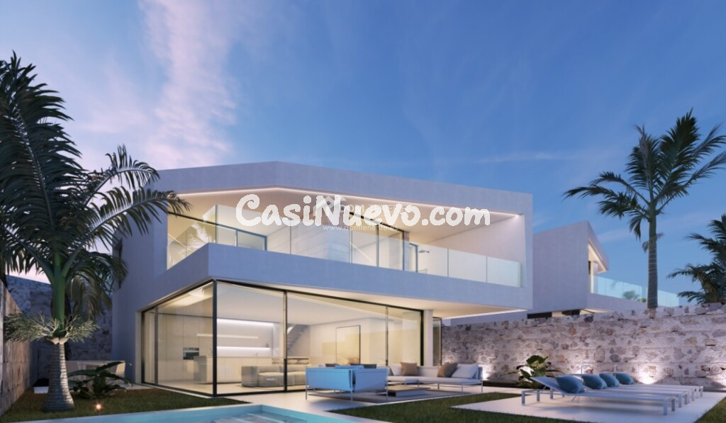 Casa-Chalet en Venta en Arona Santa Cruz de Tenerife