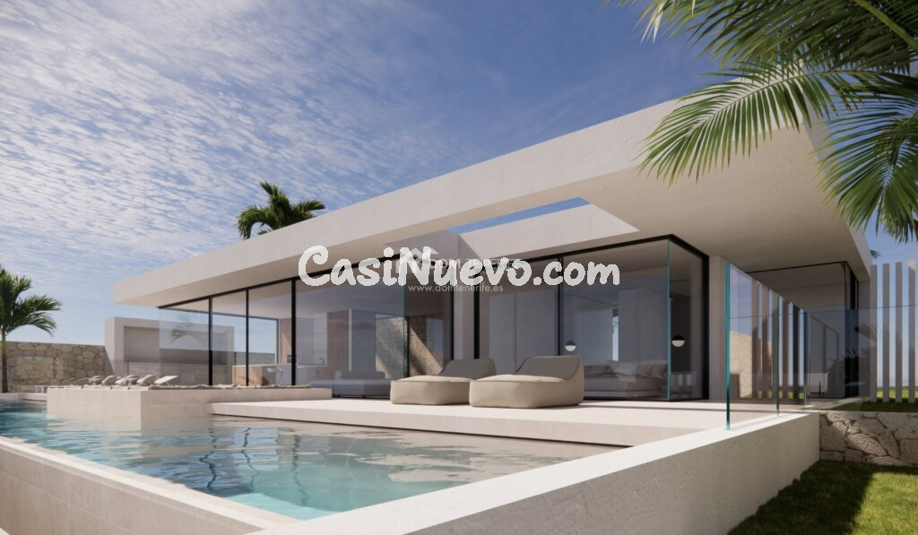 Casa-Chalet en Venta en Guia De Isora Santa Cruz de Tenerife