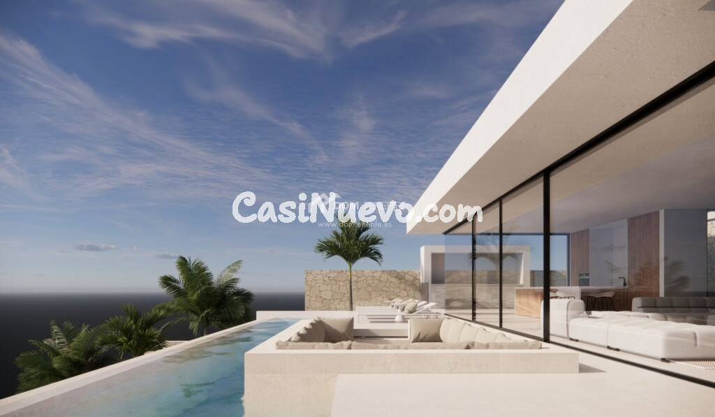 Casa-Chalet en Venta en Guia De Isora Santa Cruz de Tenerife