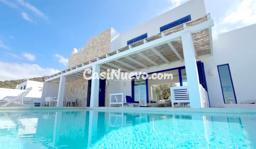 Casa-Chalet en Venta en Adeje Santa Cruz de Tenerife