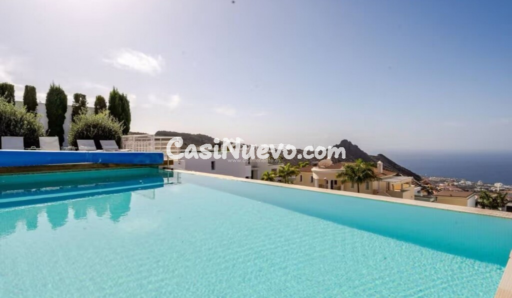 Casa-Chalet en Venta en Adeje Santa Cruz de Tenerife