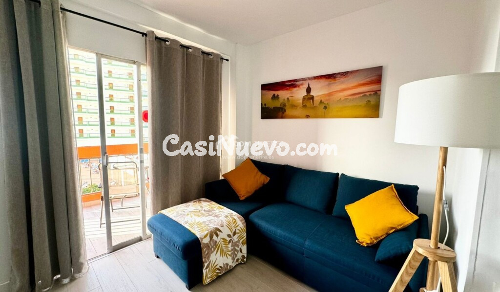 Apartamento en Venta en Puerto De La Cruz Santa Cruz de Tenerife
