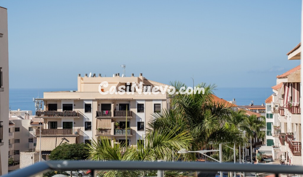 Apartamento en Venta en Adeje Santa Cruz de Tenerife