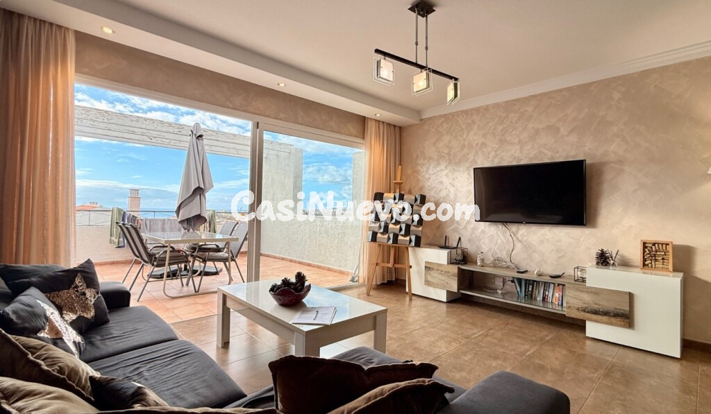 Apartamento en Venta en Adeje Santa Cruz de Tenerife