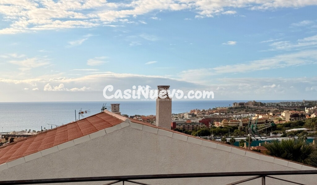 Apartamento en Venta en Adeje Santa Cruz de Tenerife