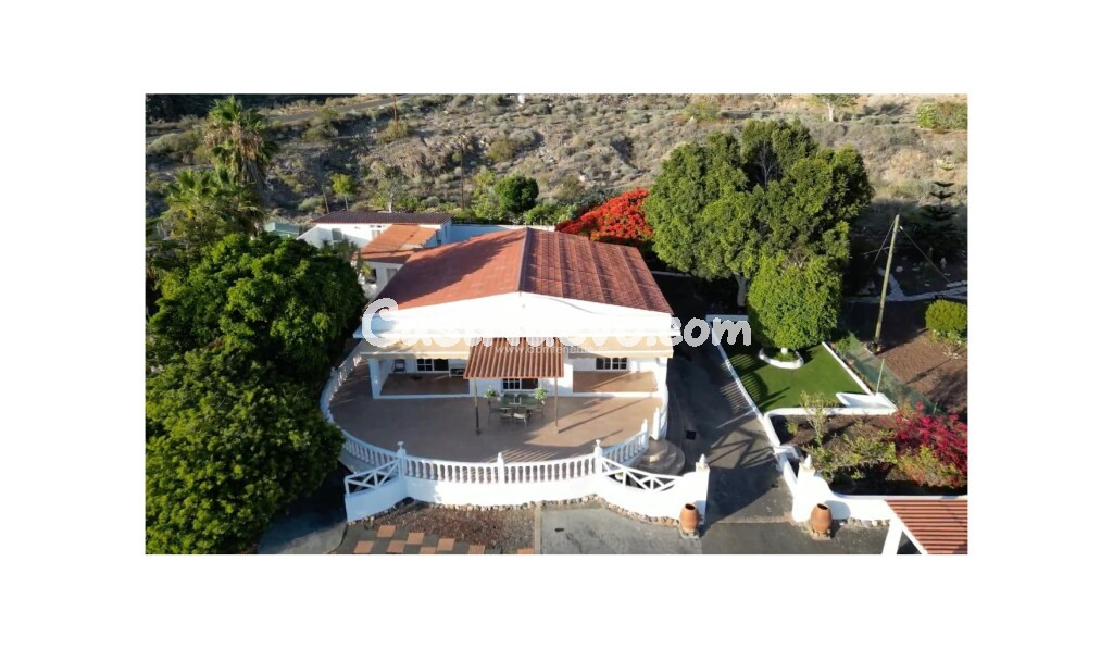 Casa de campo-Masía en Venta en Guia De Isora Santa Cruz de Tenerife