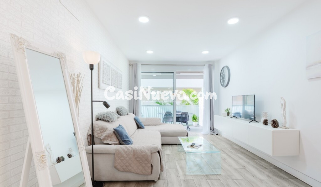 Apartamento en Venta en Adeje Santa Cruz de Tenerife