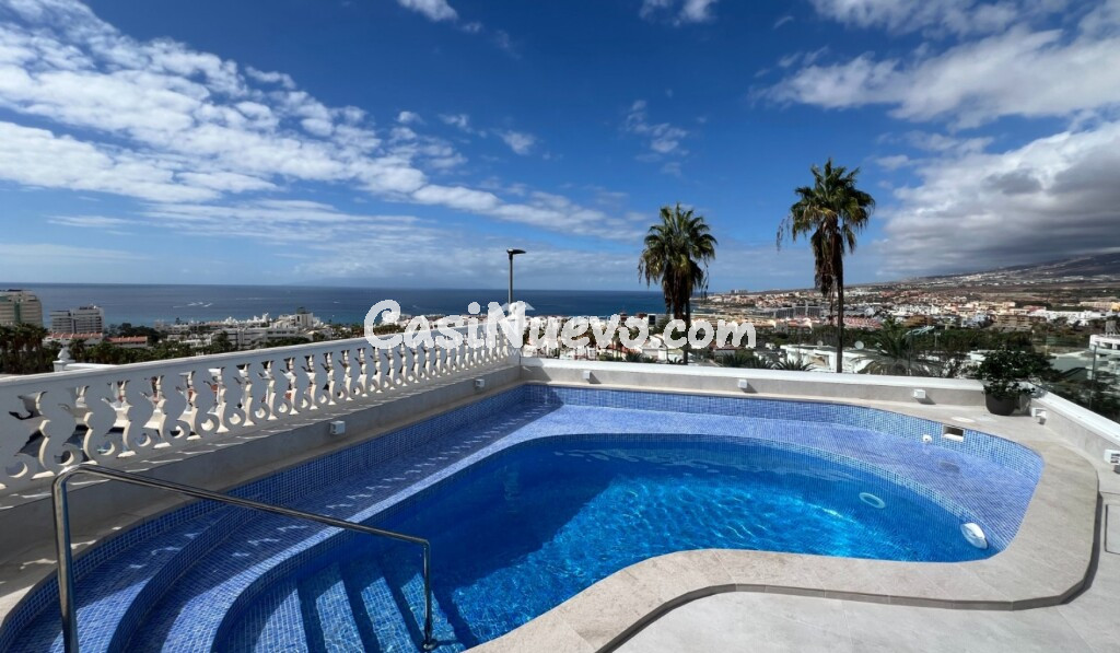 Casa-Chalet en Venta en Adeje Santa Cruz de Tenerife