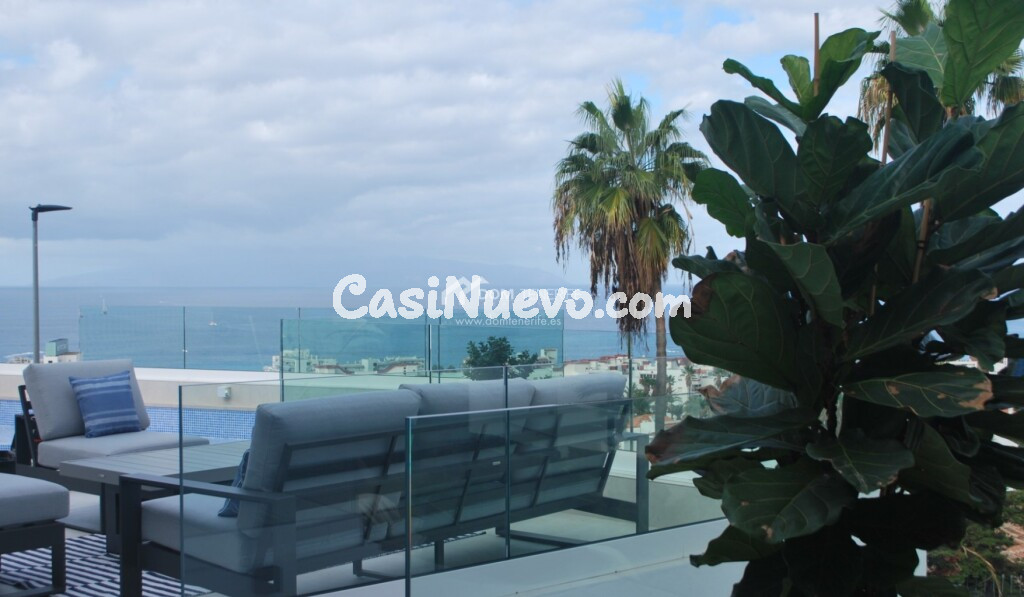Casa-Chalet en Venta en Adeje Santa Cruz de Tenerife