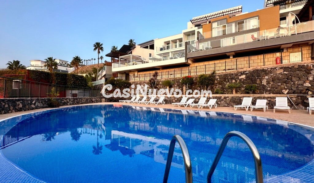 Casa-Chalet en Venta en Adeje Santa Cruz de Tenerife