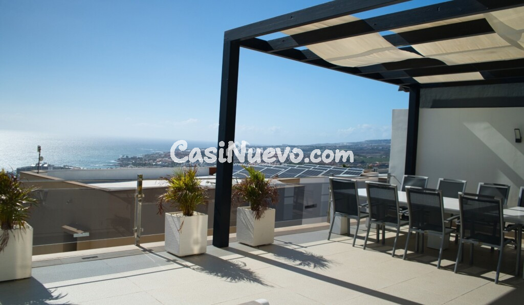 Casa-Chalet en Venta en Adeje Santa Cruz de Tenerife